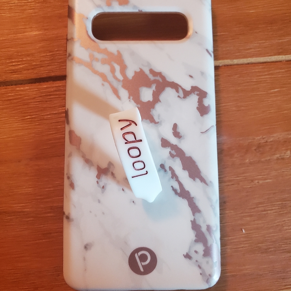 Loopy Cellphone Case